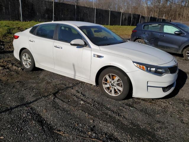 Photo 4 from auction – 2016 KIA OPTIMA LX with VIN 5XXGT4L38GG031797