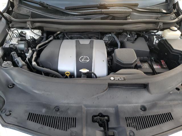 Photo 12 from auction – 2017 LEXUS RX 350 BAS with VIN 2T2BZMCA5HC072335