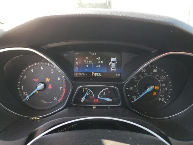 Фото 9 с аукциона – 2017 FORD FOCUS SE с VIN 1FADP3F26HL265416