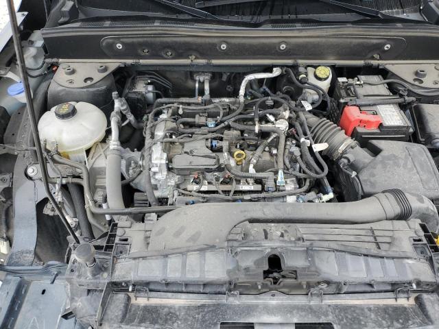 Photo 12 from auction – 2022 FORD BRONCO SPO with VIN 3FMCR9C61NRD21734