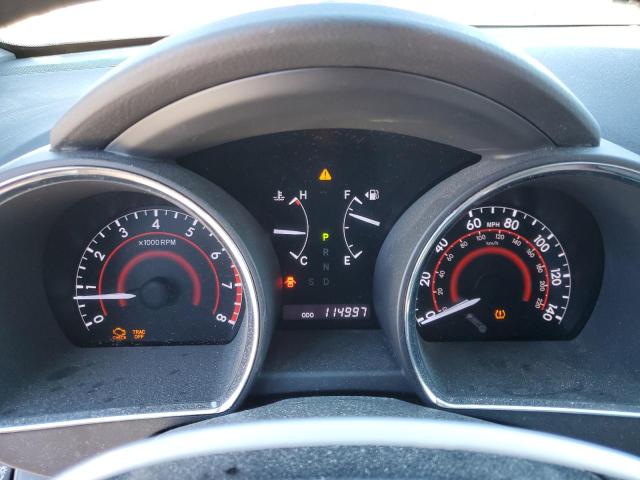 Photo 9 from auction – 2013 TOYOTA HIGHLANDER with VIN 5TDBK3EH0DS270769
