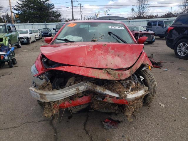 Photo 5 from auction – 2016 DODGE DART SXT with VIN 1C3CDFBB1GD717274
