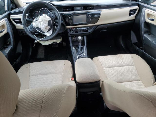 Zdjęcie 8 z aukcji – 2015 TOYOTA COROLLA L z VIN 2T1BURHE4FC465641