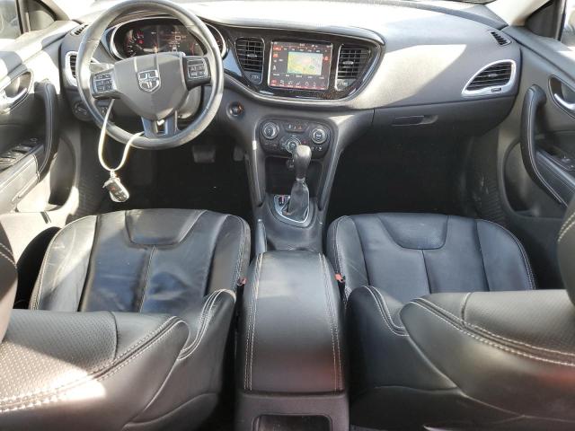Photo 8 from auction – 2015 DODGE DART LIMIT with VIN 1C3CDFCB4FD141595