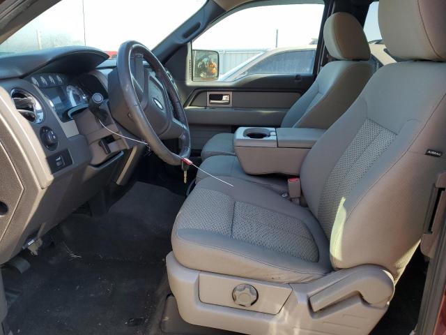 Photo 7 from auction – 2009 FORD F150 SUPER with VIN 1FTRX12V09FA30949