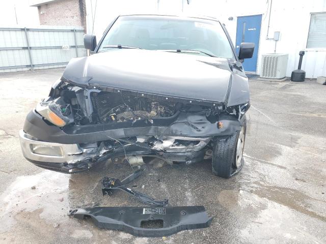 Photo 5 from auction – 2005 FORD F150 with VIN 1FTRF14W25NA65338