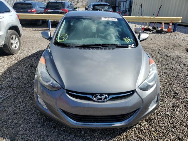 Photo 5 from auction – 2013 HYUNDAI ELANTRA GL with VIN 5NPDH4AE2DH433792