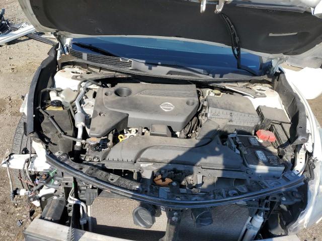 Photo 11 from auction – 2015 NISSAN ALTIMA 2.5 with VIN 1N4AL3AP1FC116443
