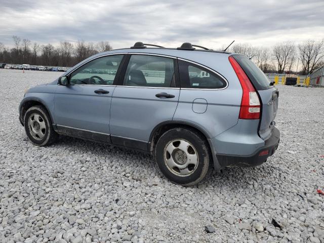 Photo 2 from auction – 2008 HONDA CR-V with VIN 5J6RE48378L021740