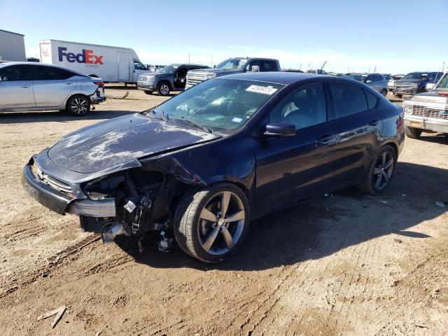 DODGE DART GT 2014 with VIN 1C3CDFEB9ED908076 - Photo from auction