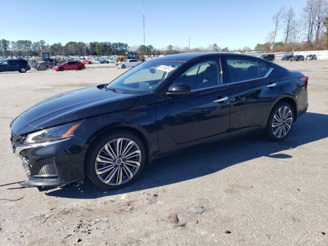 NISSAN ALTIMA SL 2023 with VIN 1N4BL4EW4PN419802 - Photo from auction