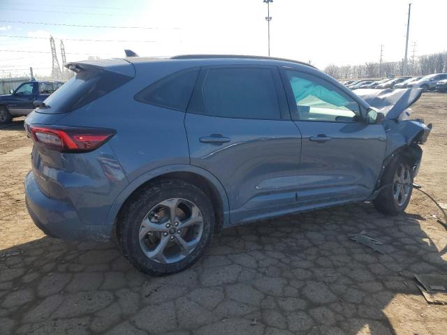 Photo 3 from auction – 2023 FORD ESCAPE ST with VIN 1FMCU9MN8PUA22659