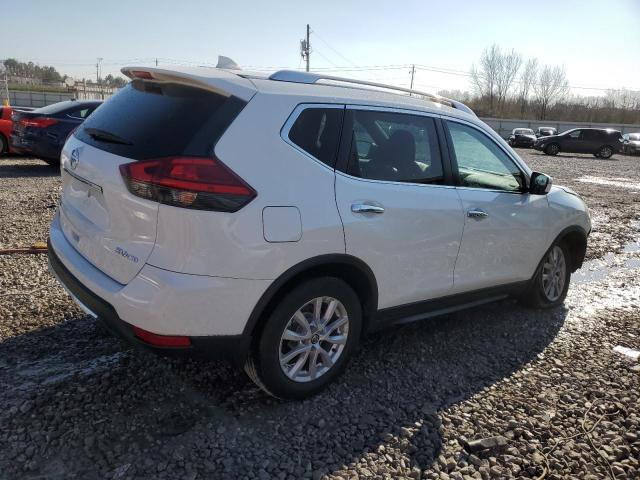 Photo 3 from auction – 2017 NISSAN ROGUE S with VIN KNMAT2MV2HP531264