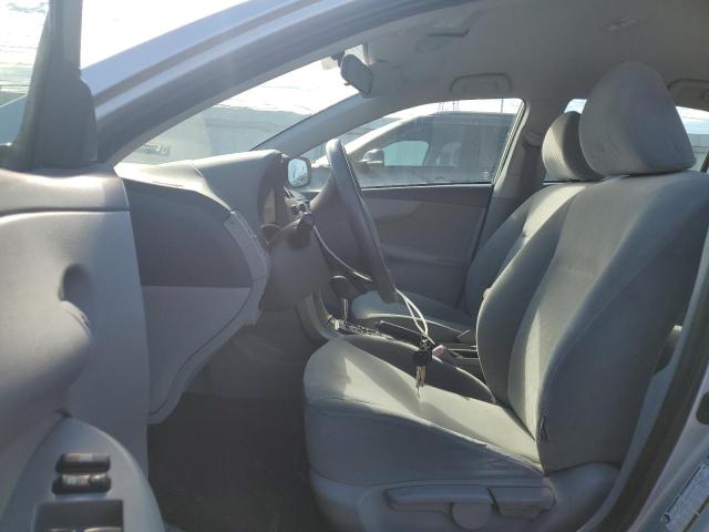 Фото 7 с аукциона – 2009 TOYOTA COROLLA BA с VIN JTDBL40E499020098
