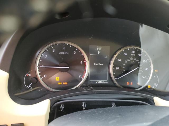 Photo 9 from auction – 2015 LEXUS NX 200T with VIN JTJYARBZ3F2017594