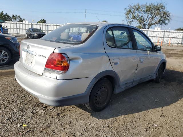 Photo 3 from auction – 2003 TOYOTA ECHO with VIN JTDBT123135036686