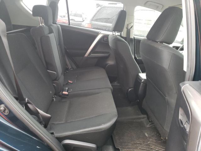 Photo 10 from auction – 2018 TOYOTA RAV4 LE with VIN JTMZFREV1JJ743566