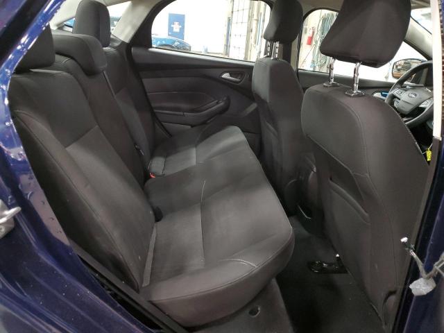 Photo 10 from auction – 2017 FORD FOCUS SEL with VIN 1FADP3H28HL213301