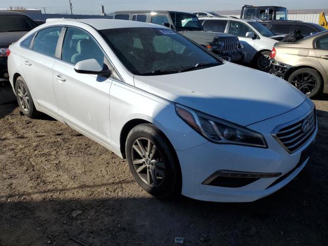 Photo 4 from auction – 2015 HYUNDAI SONATA SE with VIN 5NPE24AF4FH006129