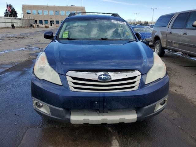 Снимка 5 от търг – 2011 SUBARU OUTBACK 3. с VIN 4S4BRDKC4B2339912