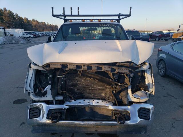 Photo 5 from auction – 2016 FORD F250 SUPER with VIN 1FTBF2A64GEC74594
