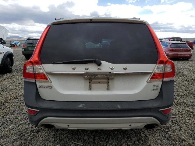 Photo 6 from auction – 2015 VOLVO XC70 T6 PL with VIN YV4902ND1F1202599