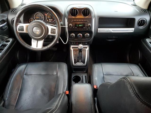 Photo 8 from auction – 2015 JEEP COMPASS LA with VIN 1C4NJDEB3FD271480