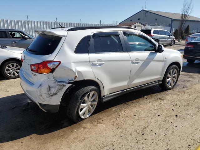 Photo 3 from auction – 2013 MITSUBISHI OUTLANDER with VIN 4A4AP4AU6DE023440