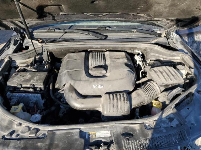 Photo 12 from auction – 2015 DODGE DURANGO SX with VIN 1C4RDJAG9FC156073