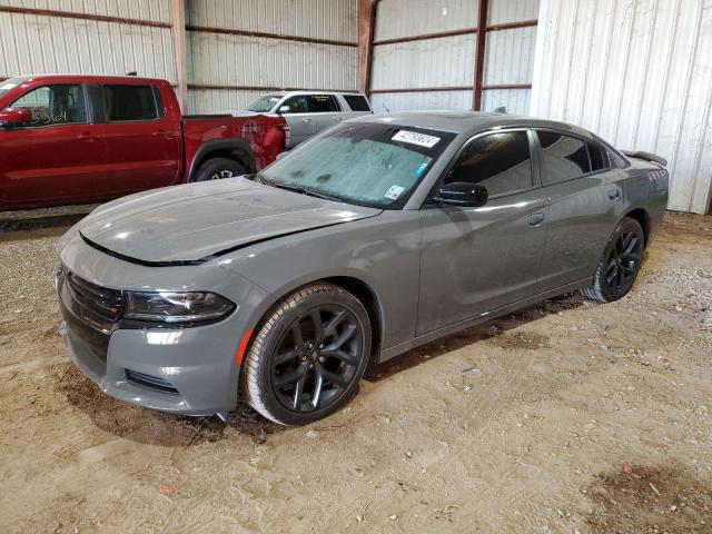 Photo 1 from auction – 2023 DODGE CHARGER SX with VIN 2C3CDXBG7PH618768