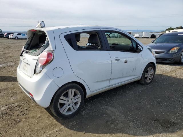 Photo 3 from auction – 2015 CHEVROLET SPARK LS with VIN KL8CA6S96FC710819
