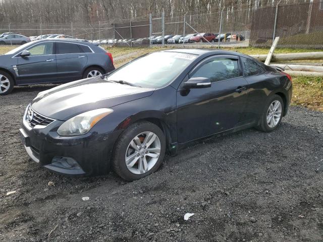 NISSAN ALTIMA S 2013 with VIN 1N4AL2EP5DC251281 - Photo from auction