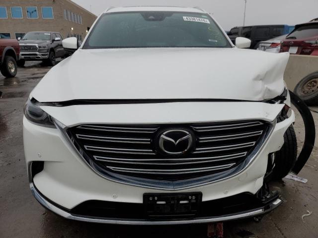 Photo 5 from auction – 2018 MAZDA CX-9 SIGNA with VIN JM3TCBEY8J0211373