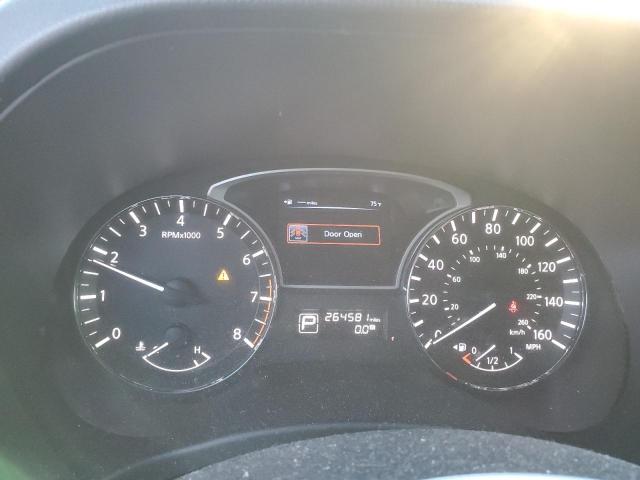 Photo 9 from auction – 2013 NISSAN PATHFINDER with VIN 5N1AR2MN1DC656025