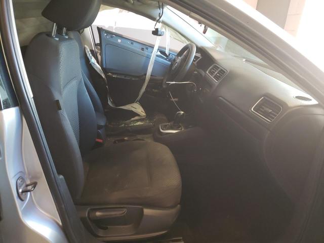 Photo 7 from auction – 2014 VOLKSWAGEN JETTA BASE with VIN 3VW2K7AJ7EM331498