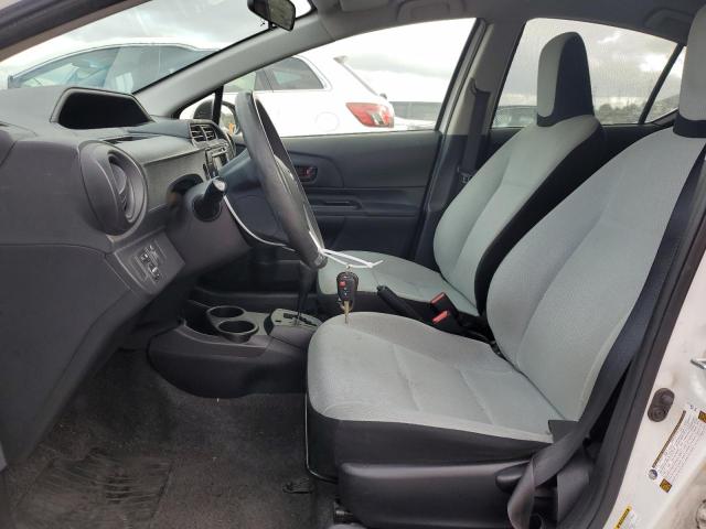 Photo 7 from auction – 2015 TOYOTA PRIUS C with VIN JTDKDTB32F1577797