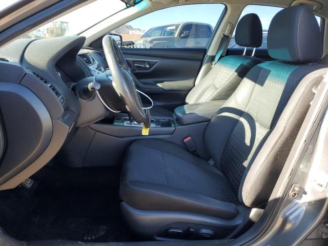 Photo 7 from auction – 2018 NISSAN ALTIMA 2.5 with VIN 1N4AL3AP4JC143922