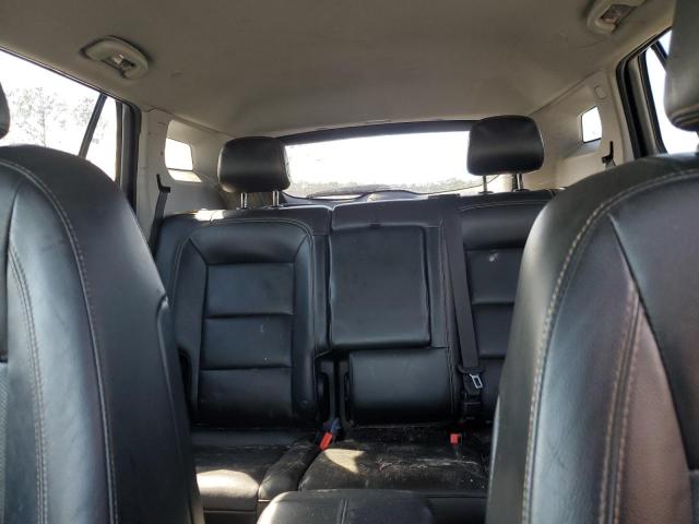 Photo 10 from auction – 2019 GMC TERRAIN SL with VIN 3GKALPEV6KL237899