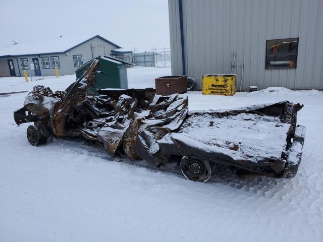 Photo 2 from auction – 1999 DODGE RAM 2500 with VIN 1B7KF23Z5XJ640562