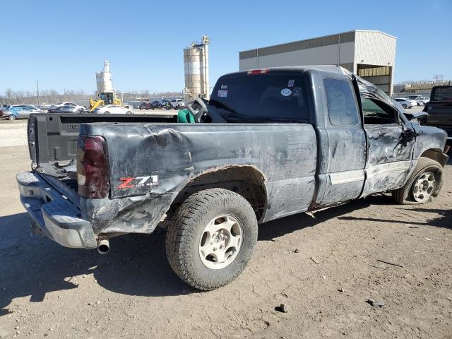 Photo 3 from auction – 2003 CHEVROLET SILVERADO with VIN 2GCEK19T531103488