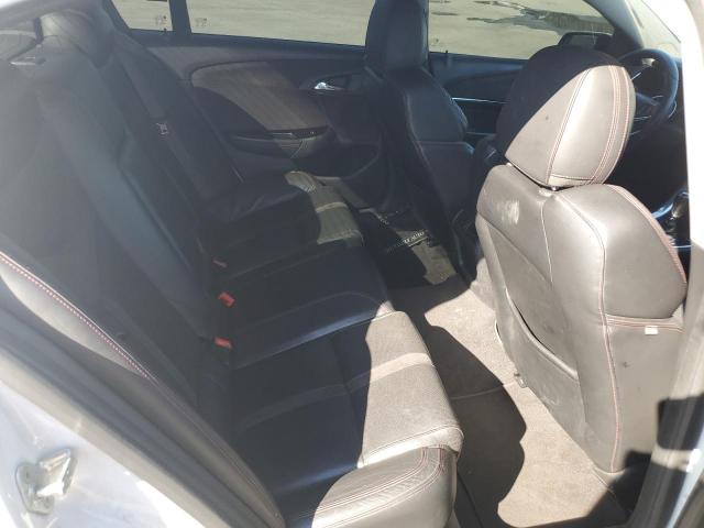 Photo 10 from auction – 2014 CHEVROLET SS with VIN 6G3F15RW1EL957029
