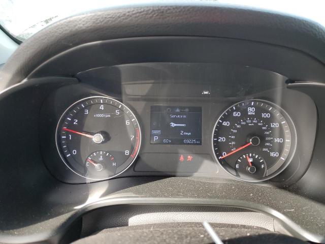 Photo 9 from auction – 2020 KIA FORTE FE with VIN 3KPF24AD6LE143267
