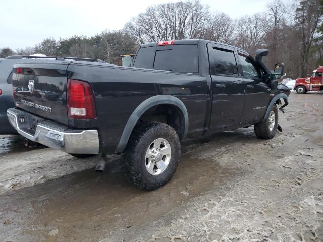 Photo 3 from auction – 2016 RAM 2500 POWER with VIN 3C6TR5EJ2GG236521