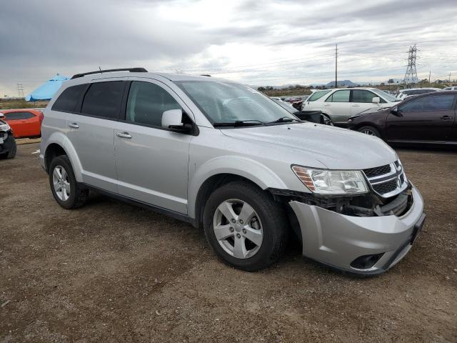 Photo 4 from auction – 2012 DODGE JOURNEY SX with VIN 3C4PDCBG4CT257121