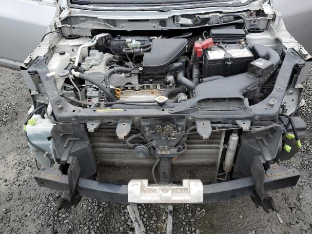 Photo 11 from auction – 2013 NISSAN ROGUE S with VIN JN8AS5MT5DW013673