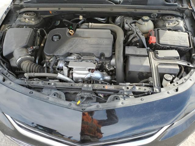 Photo 11 from auction – 2018 CHEVROLET MALIBU LS with VIN 1G1ZB5ST9JF115239