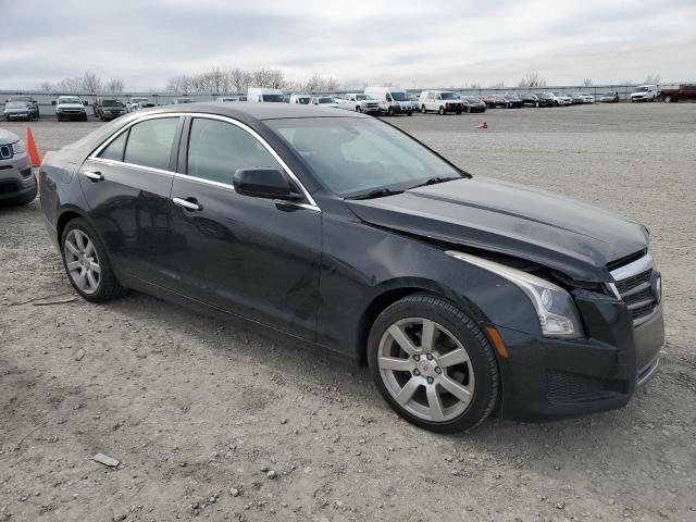 Photo 4 from auction – 2013 CADILLAC ATS with VIN 1G6AA5RA4D0176424
