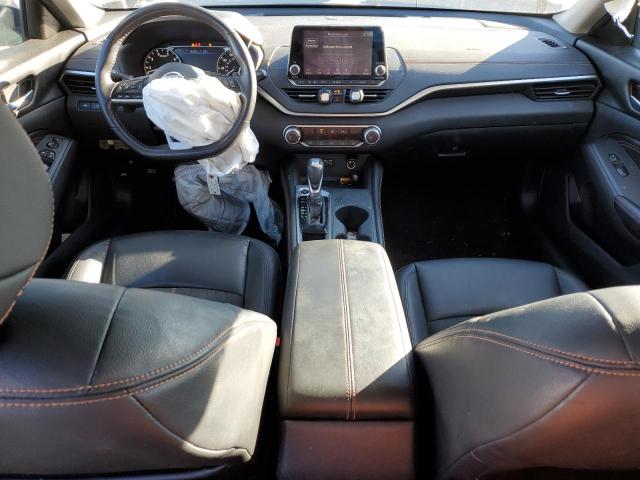Photo 8 from auction – 2021 NISSAN ALTIMA SR with VIN 1N4BL4CV6MN391765