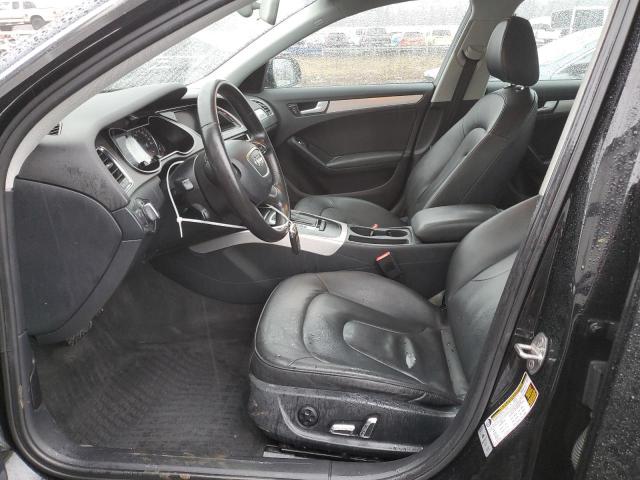 Photo 7 from auction – 2013 AUDI A4 PREMIUM with VIN WAUBFAFLXDN027033
