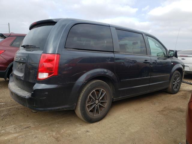 Photo 3 from auction – 2014 DODGE GRAND CARA with VIN 2C4RDGCG9ER422407